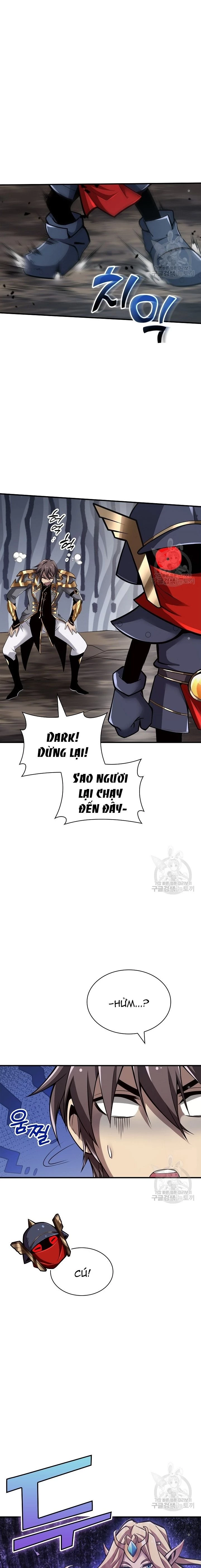 Lúc Đó Tôi Không Biết Đó Là Một Món Hời Chapter 33 - 23