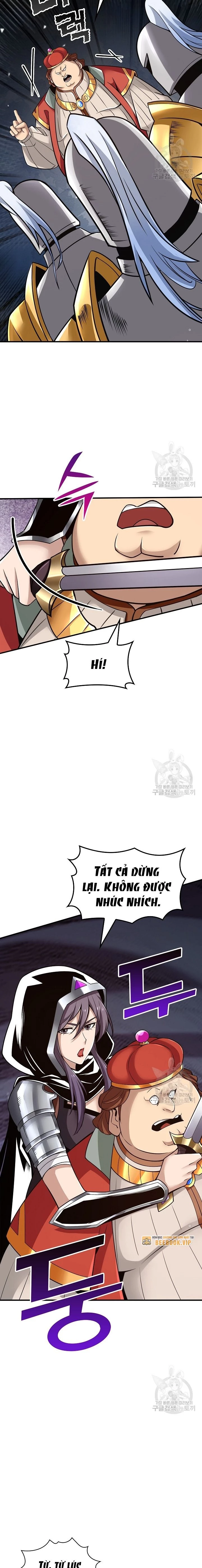 Lúc Đó Tôi Không Biết Đó Là Một Món Hời Chapter 34 - 4