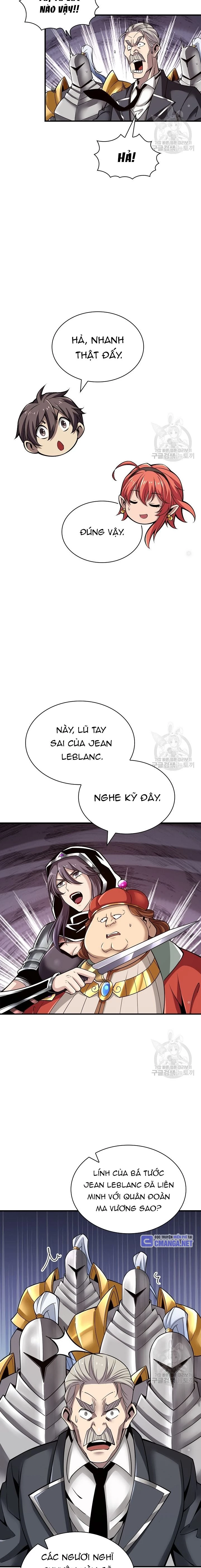 Lúc Đó Tôi Không Biết Đó Là Một Món Hời Chapter 34 - 5