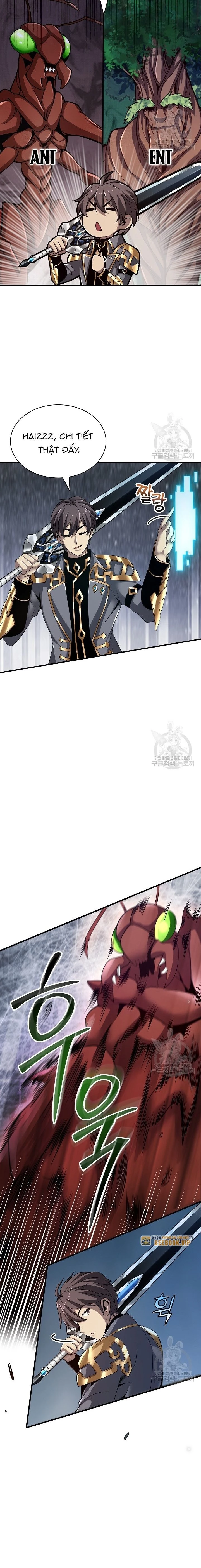Lúc Đó Tôi Không Biết Đó Là Một Món Hời Chapter 34 - 16