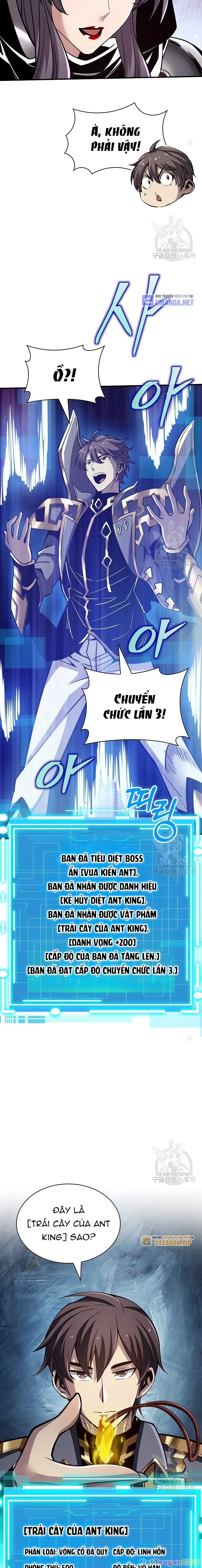 Lúc Đó Tôi Không Biết Đó Là Một Món Hời Chapter 35 - 23