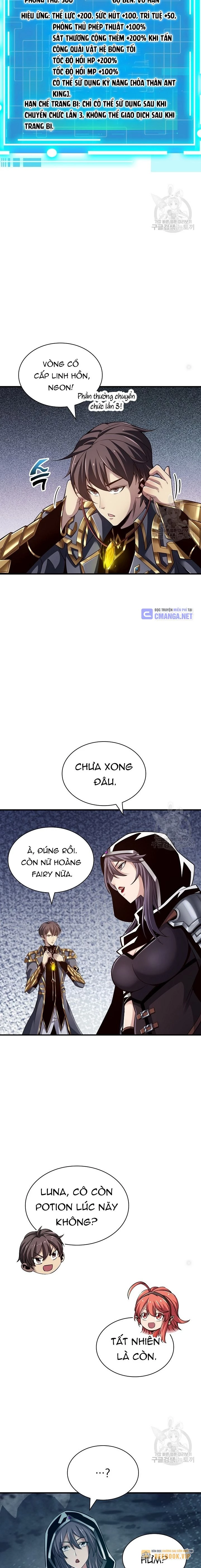 Lúc Đó Tôi Không Biết Đó Là Một Món Hời Chapter 35 - 24