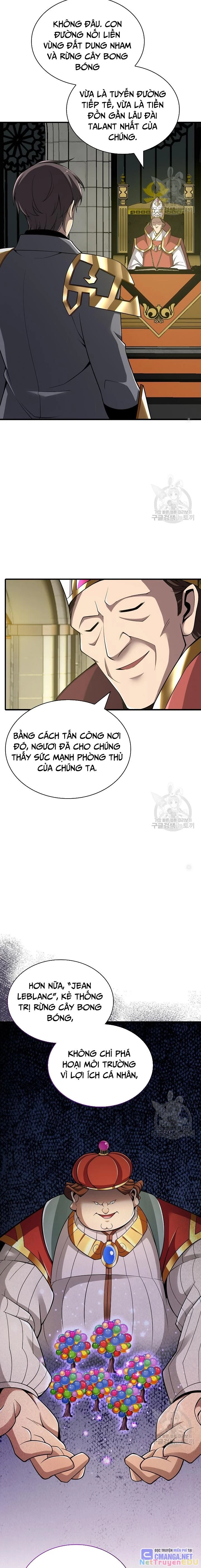 Lúc Đó Tôi Không Biết Đó Là Một Món Hời Chapter 39 - 3