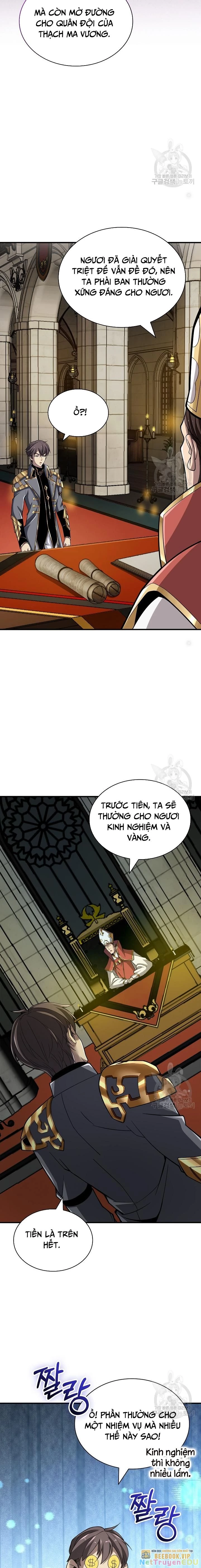 Lúc Đó Tôi Không Biết Đó Là Một Món Hời Chapter 39 - 4