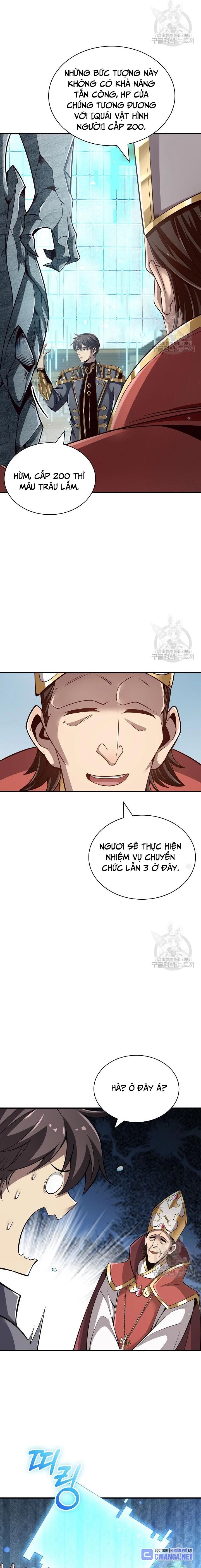 Lúc Đó Tôi Không Biết Đó Là Một Món Hời Chapter 39 - 9