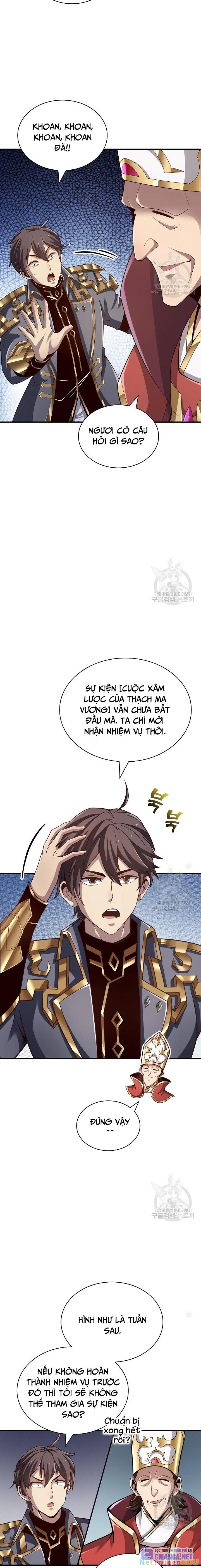 Lúc Đó Tôi Không Biết Đó Là Một Món Hời Chapter 39 - 11