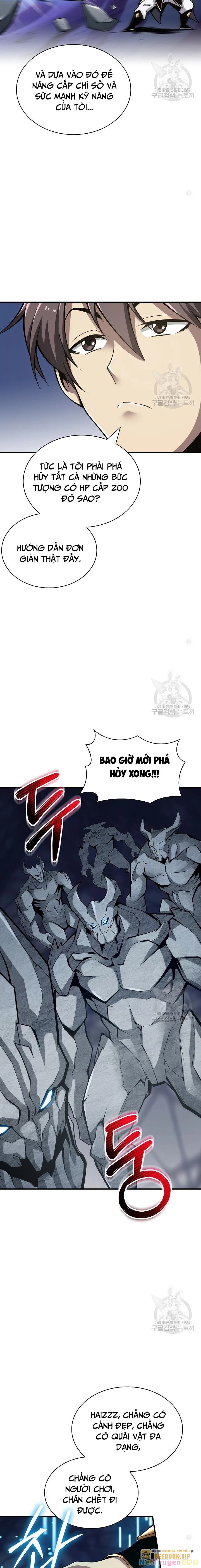 Lúc Đó Tôi Không Biết Đó Là Một Món Hời Chapter 39 - 18