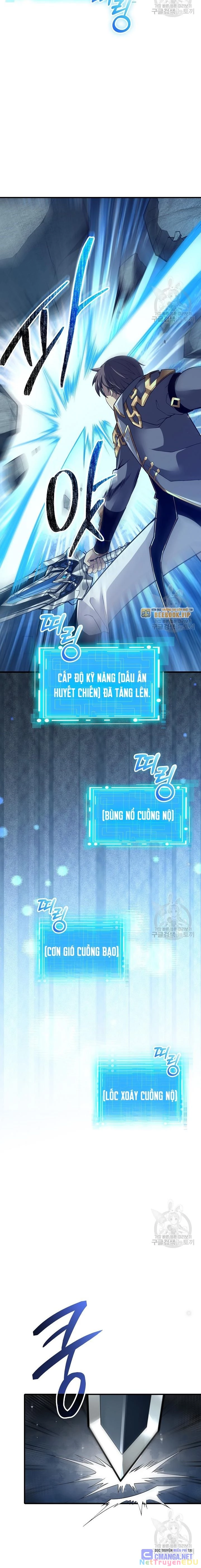 Lúc Đó Tôi Không Biết Đó Là Một Món Hời Chapter 39 - 21