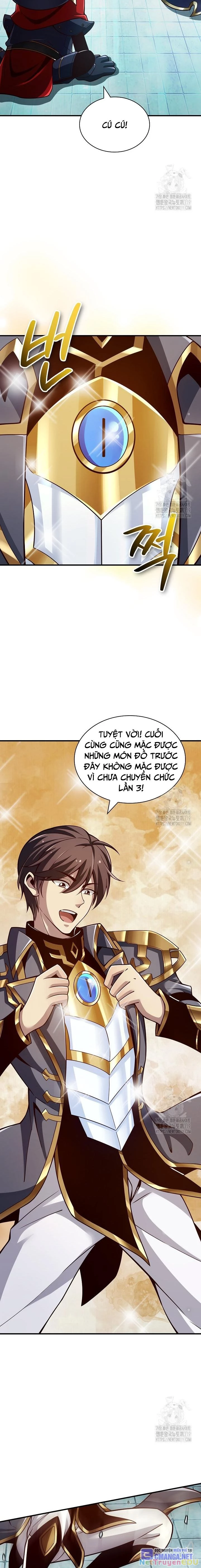 Lúc Đó Tôi Không Biết Đó Là Một Món Hời Chapter 40 - 3