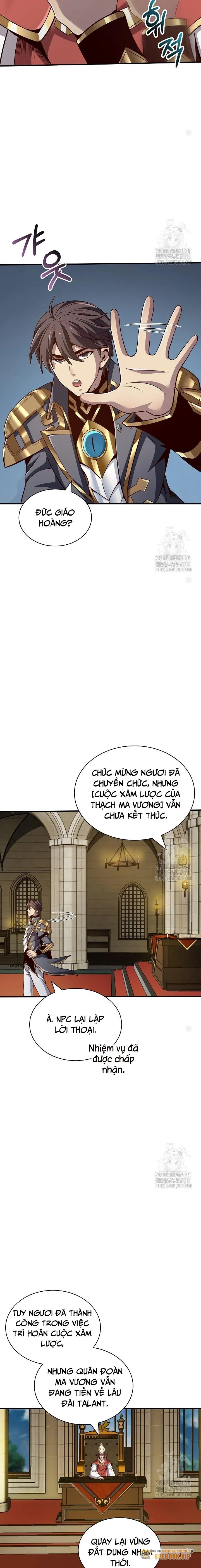 Lúc Đó Tôi Không Biết Đó Là Một Món Hời Chapter 40 - 12