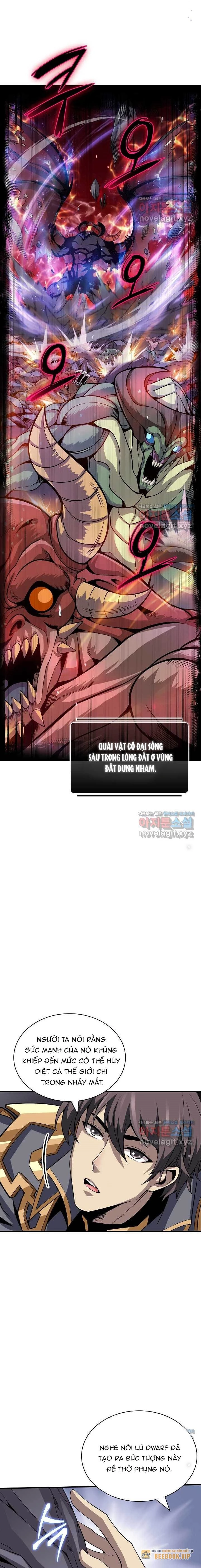 Lúc Đó Tôi Không Biết Đó Là Một Món Hời Chapter 41 - 2