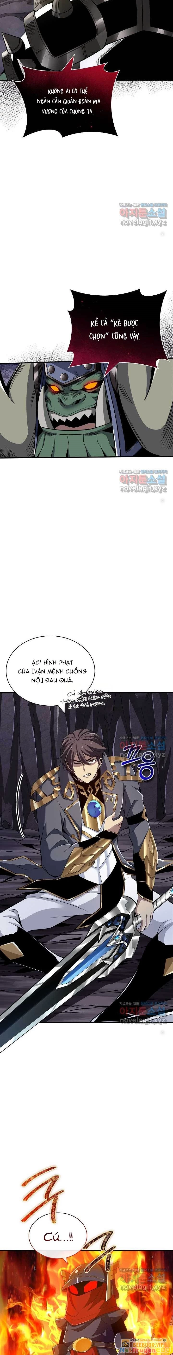 Lúc Đó Tôi Không Biết Đó Là Một Món Hời Chapter 42 - 12