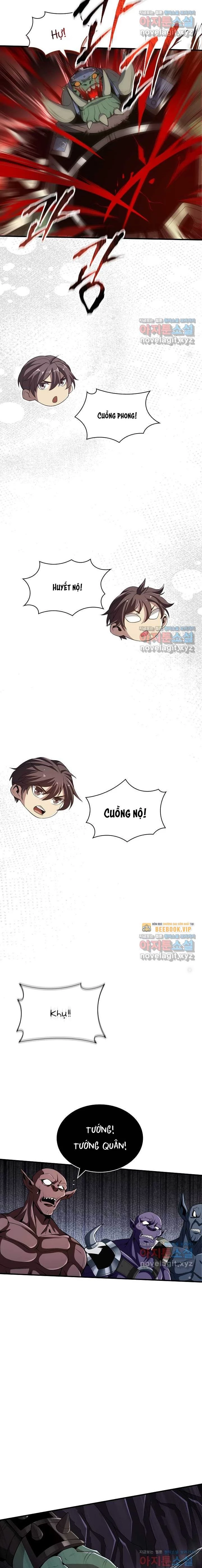 Lúc Đó Tôi Không Biết Đó Là Một Món Hời Chapter 42 - 20