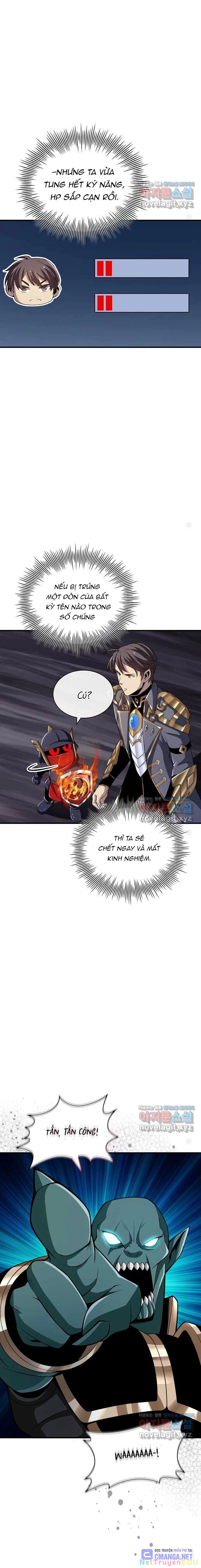 Lúc Đó Tôi Không Biết Đó Là Một Món Hời Chapter 43 - 3
