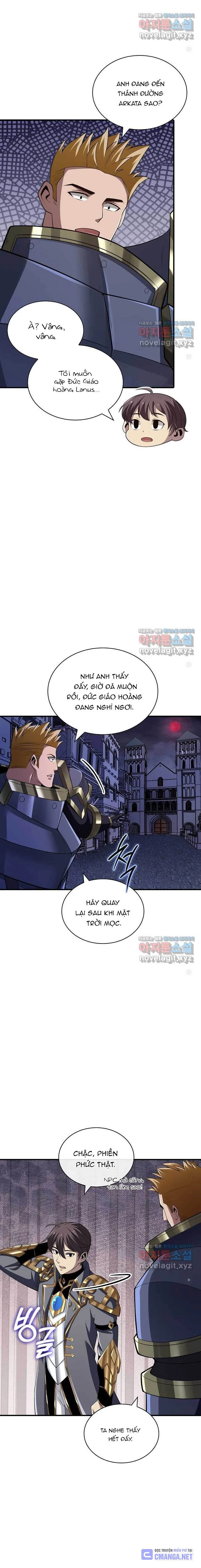 Lúc Đó Tôi Không Biết Đó Là Một Món Hời Chapter 43 - 9