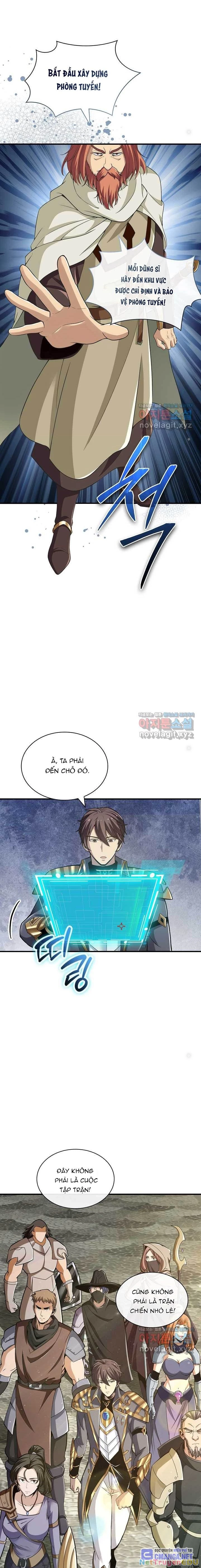 Lúc Đó Tôi Không Biết Đó Là Một Món Hời Chapter 43 - 17