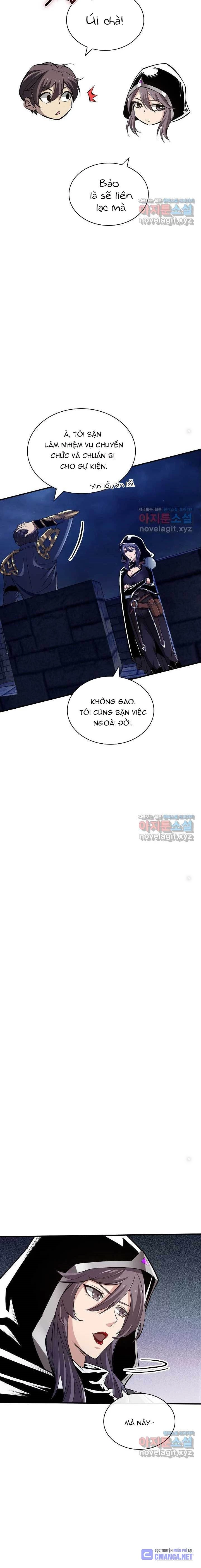 Lúc Đó Tôi Không Biết Đó Là Một Món Hời Chapter 44 - 3