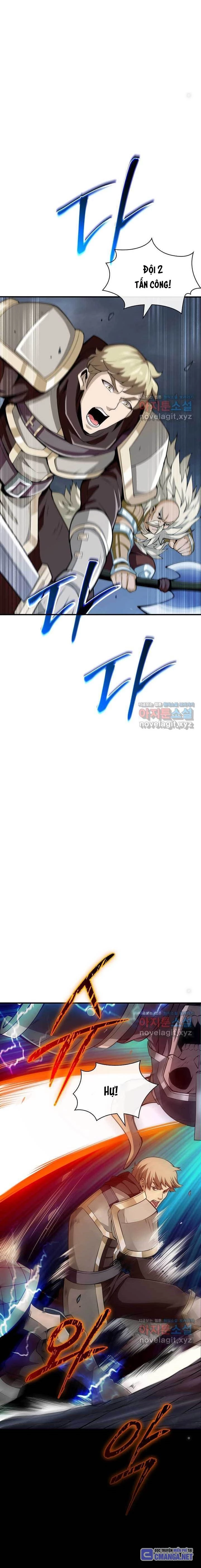 Lúc Đó Tôi Không Biết Đó Là Một Món Hời Chapter 44 - 7