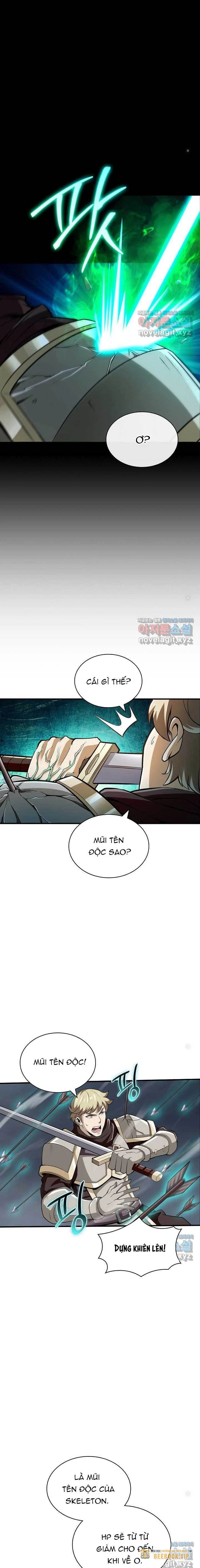 Lúc Đó Tôi Không Biết Đó Là Một Món Hời Chapter 44 - 10