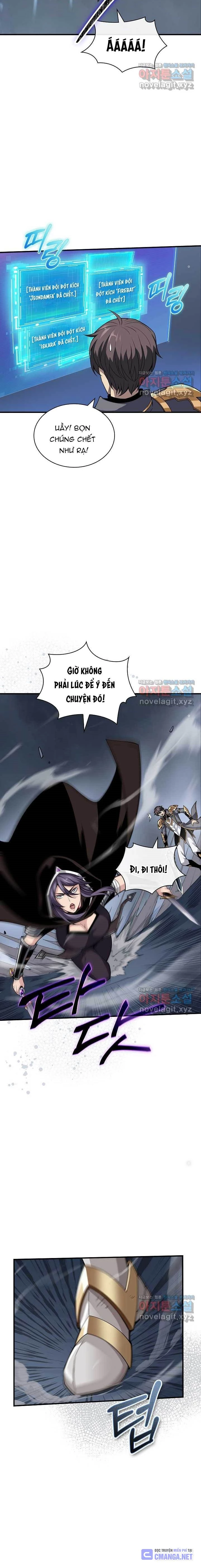 Lúc Đó Tôi Không Biết Đó Là Một Món Hời Chapter 45 - 5