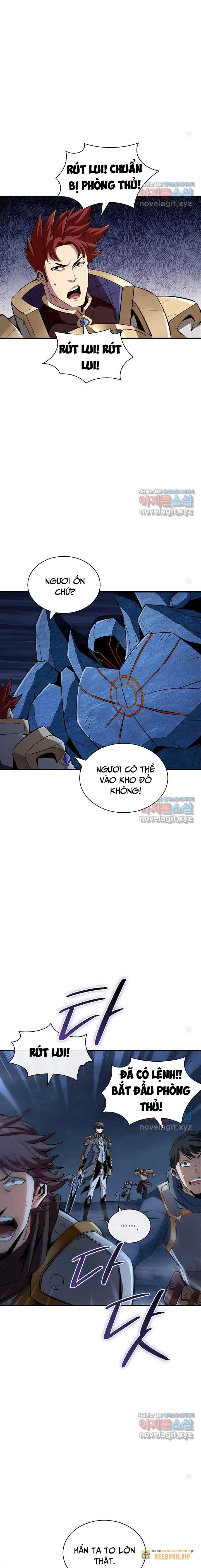 Lúc Đó Tôi Không Biết Đó Là Một Món Hời Chapter 46 - 14