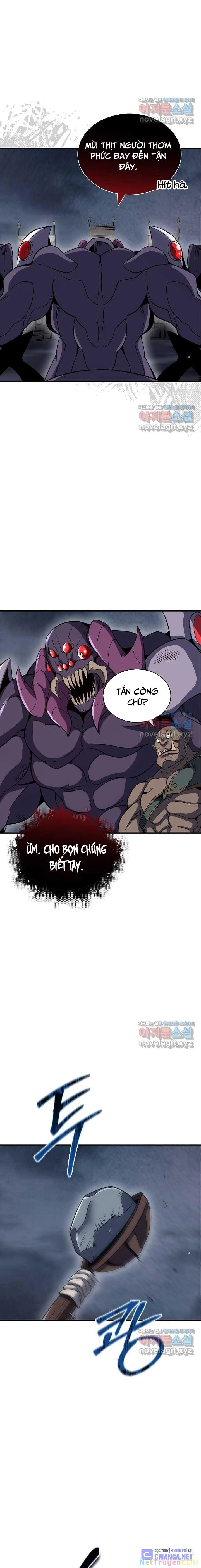 Lúc Đó Tôi Không Biết Đó Là Một Món Hời Chapter 46 - 17