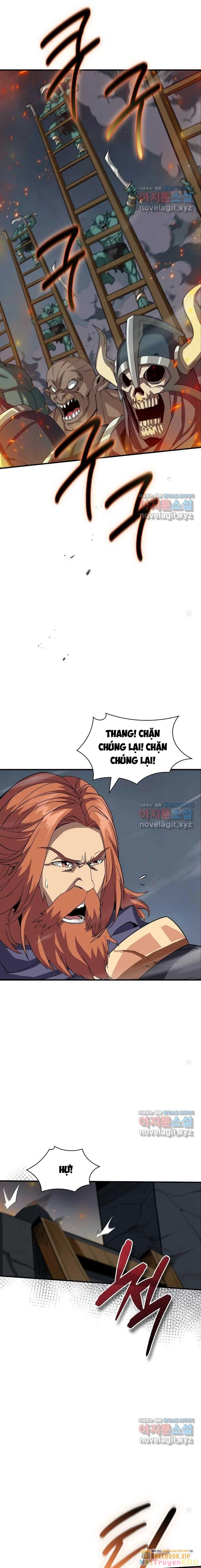Lúc Đó Tôi Không Biết Đó Là Một Món Hời Chapter 47 - 2