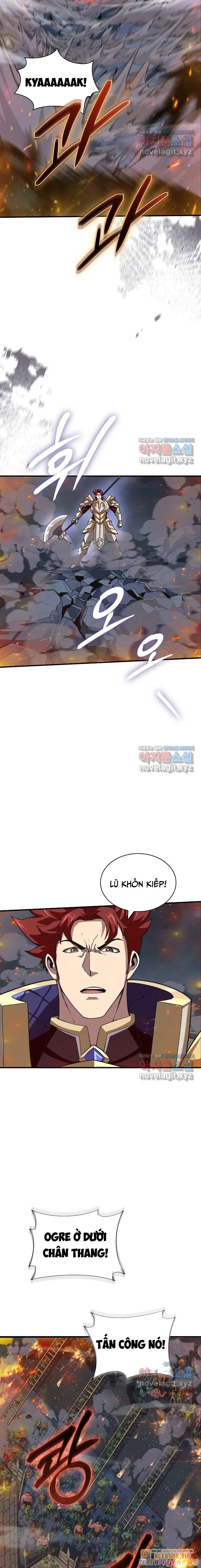 Lúc Đó Tôi Không Biết Đó Là Một Món Hời Chapter 47 - 4