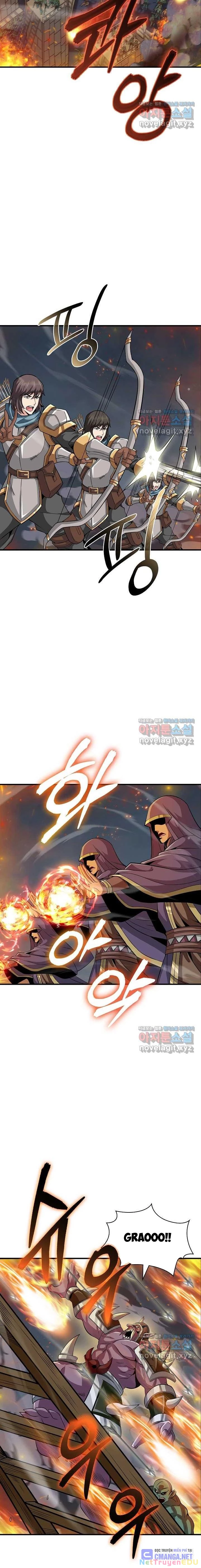 Lúc Đó Tôi Không Biết Đó Là Một Món Hời Chapter 47 - 5