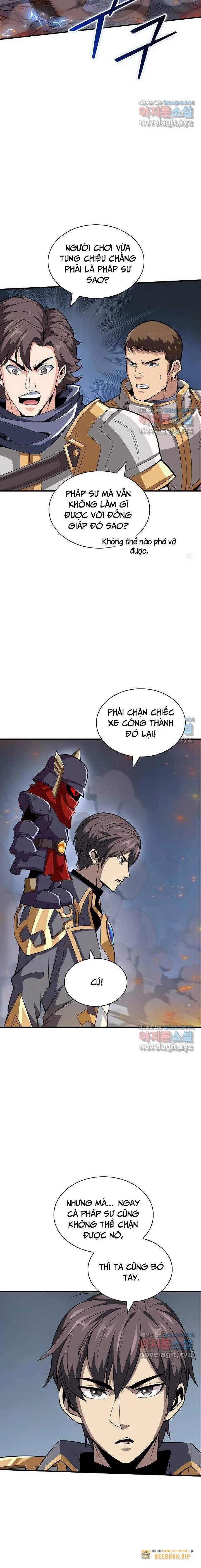 Lúc Đó Tôi Không Biết Đó Là Một Món Hời Chapter 47 - 16