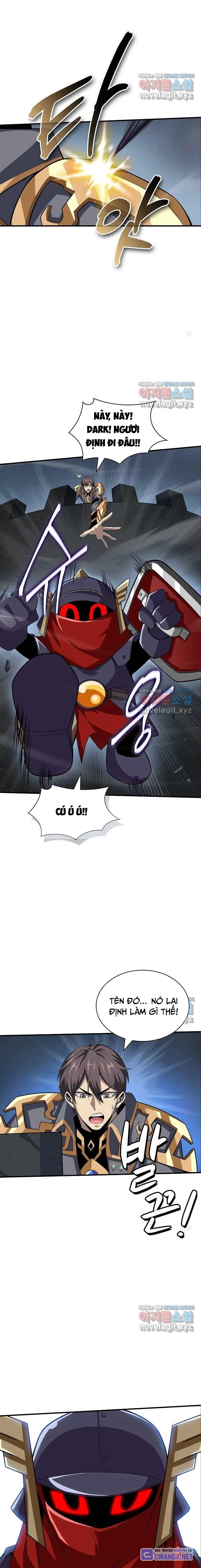 Lúc Đó Tôi Không Biết Đó Là Một Món Hời Chapter 47 - 17