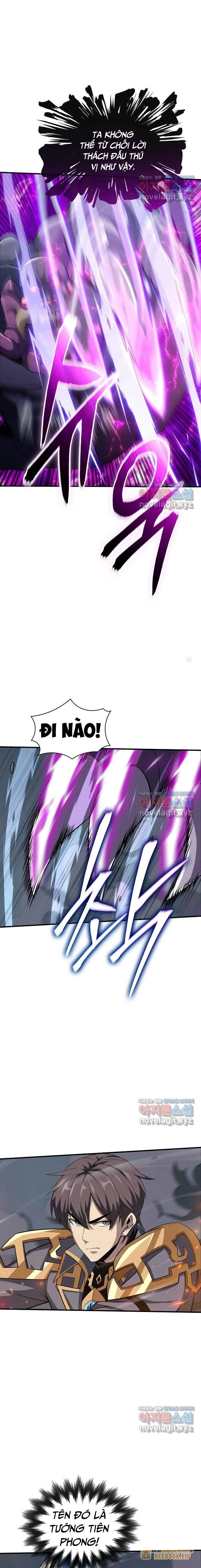 Lúc Đó Tôi Không Biết Đó Là Một Món Hời Chapter 48 - 4