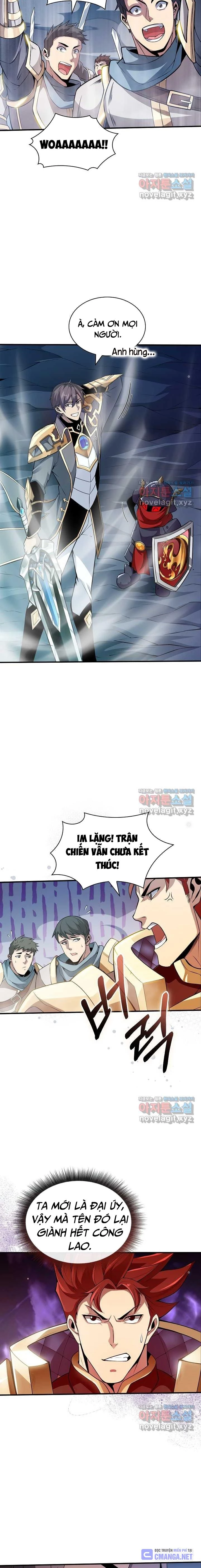 Lúc Đó Tôi Không Biết Đó Là Một Món Hời Chapter 48 - 15