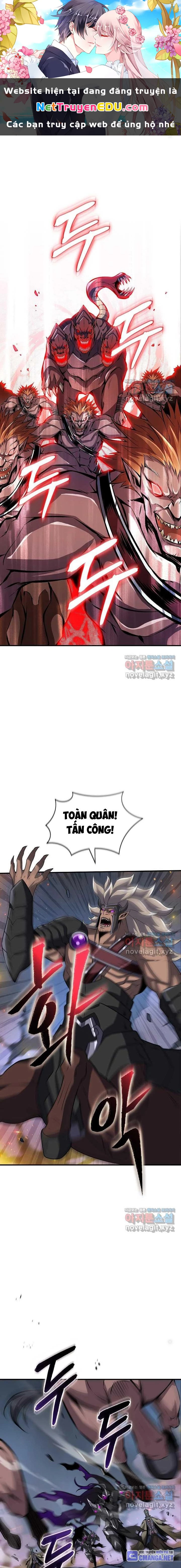Lúc Đó Tôi Không Biết Đó Là Một Món Hời Chapter 49 - 1