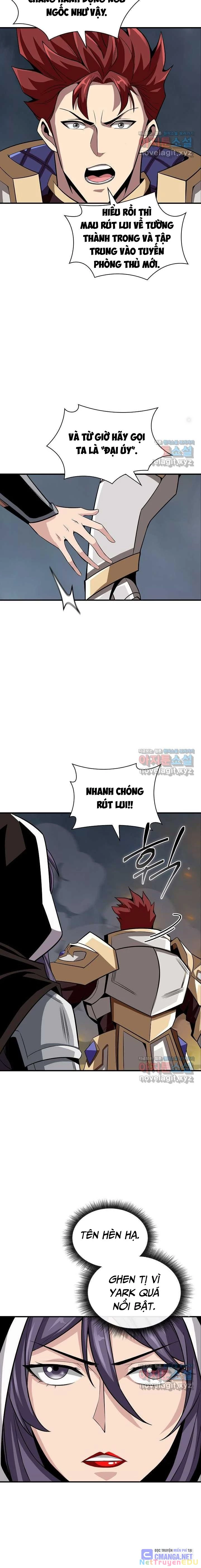 Lúc Đó Tôi Không Biết Đó Là Một Món Hời Chapter 49 - 5