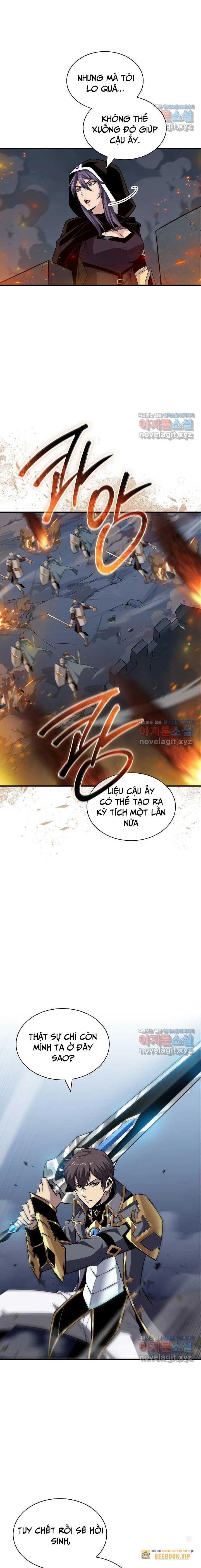 Lúc Đó Tôi Không Biết Đó Là Một Món Hời Chapter 49 - 6