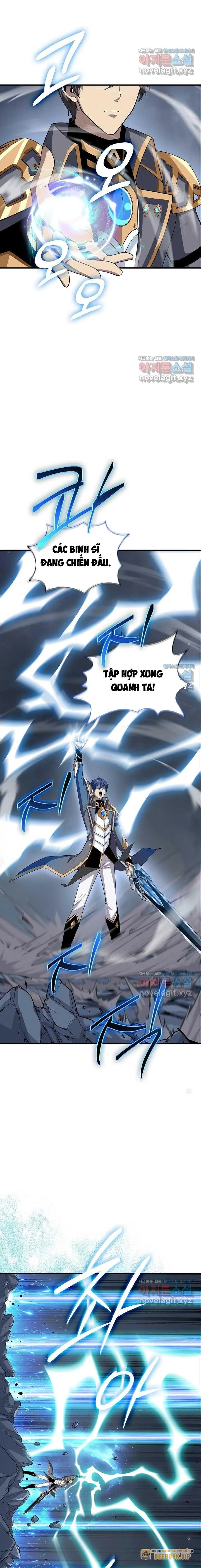 Lúc Đó Tôi Không Biết Đó Là Một Món Hời Chapter 49 - 8