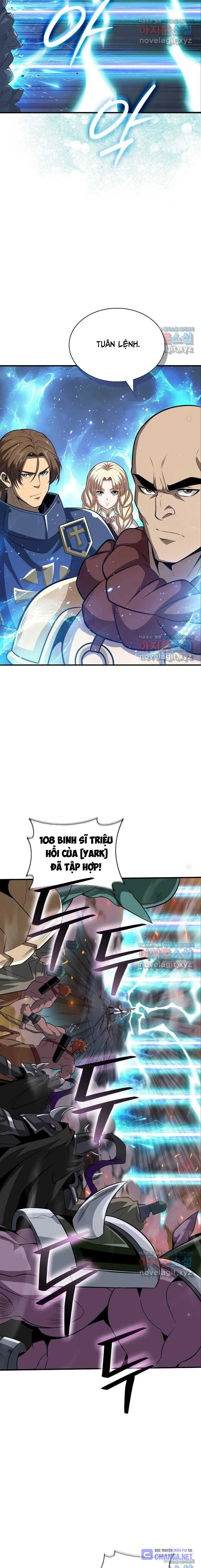 Lúc Đó Tôi Không Biết Đó Là Một Món Hời Chapter 49 - 9