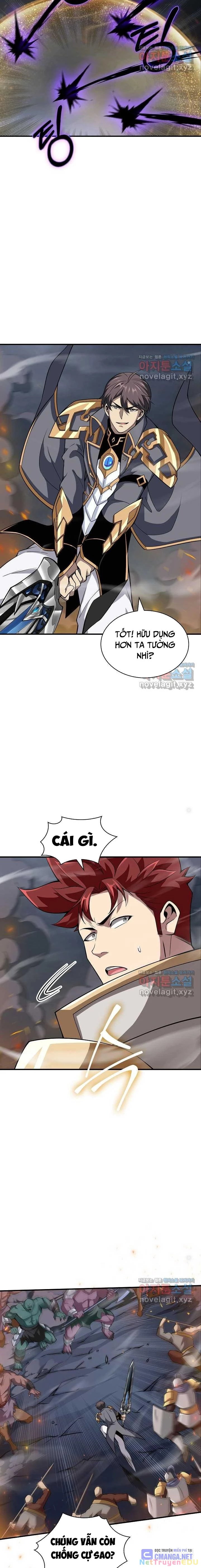 Lúc Đó Tôi Không Biết Đó Là Một Món Hời Chapter 49 - 19