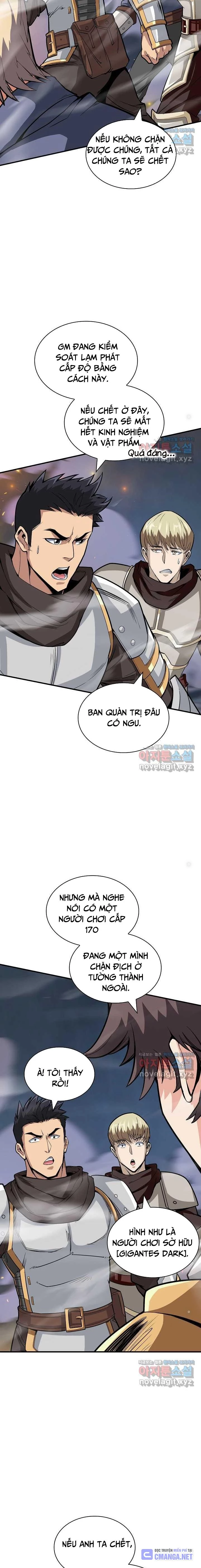 Lúc Đó Tôi Không Biết Đó Là Một Món Hời Chapter 50 - 5