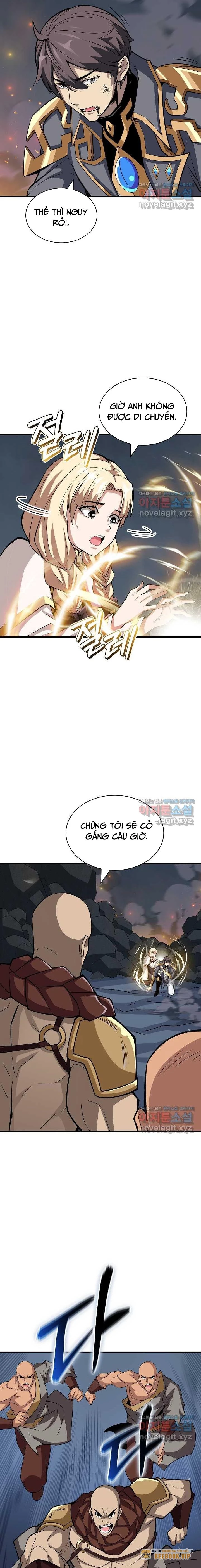 Lúc Đó Tôi Không Biết Đó Là Một Món Hời Chapter 50 - 14