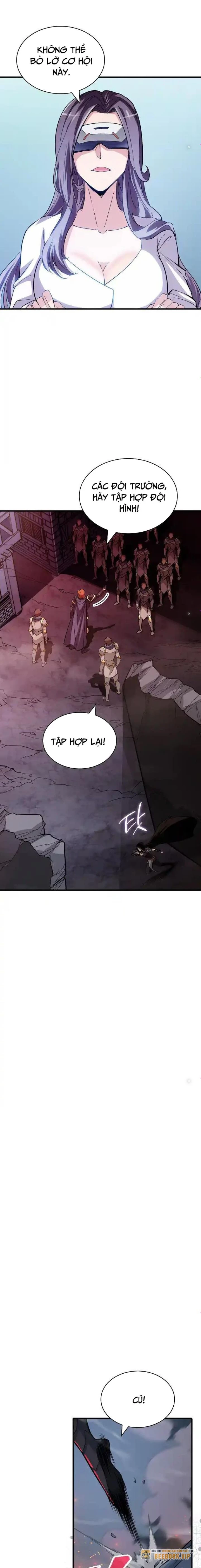 Lúc Đó Tôi Không Biết Đó Là Một Món Hời Chapter 51 - 14