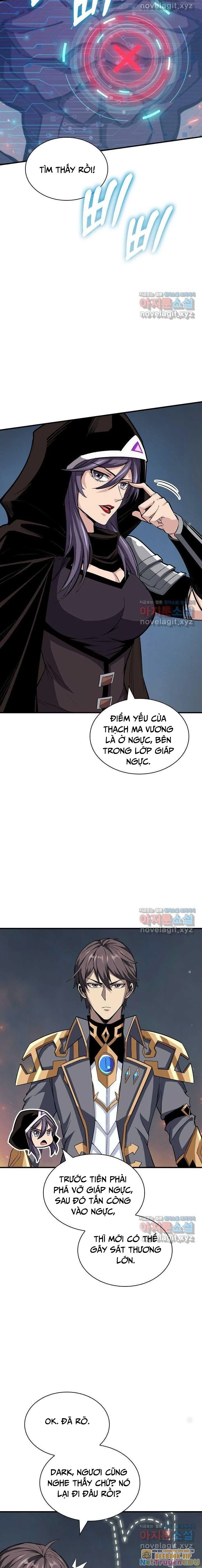 Lúc Đó Tôi Không Biết Đó Là Một Món Hời Chapter 53 - 10