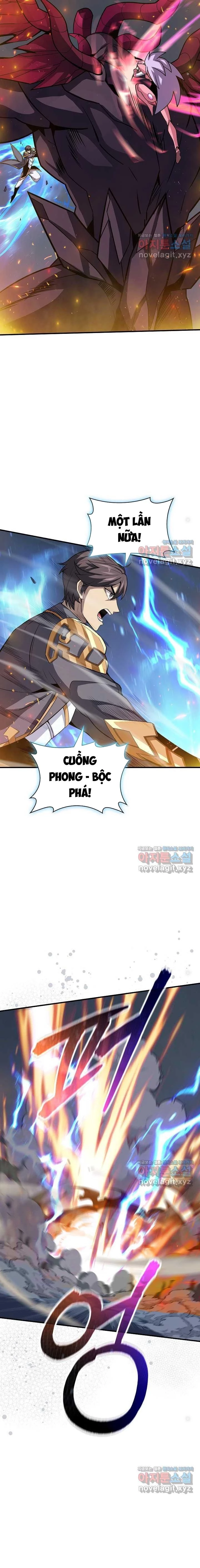 Lúc Đó Tôi Không Biết Đó Là Một Món Hời Chapter 53 - 23