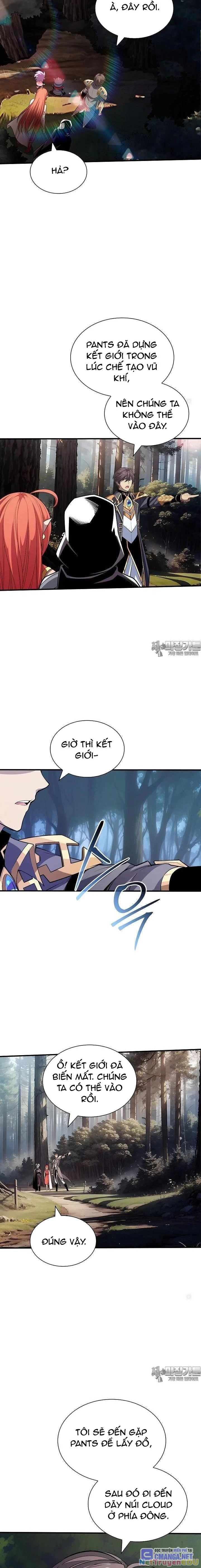 Lúc Đó Tôi Không Biết Đó Là Một Món Hời Chapter 54 - 11