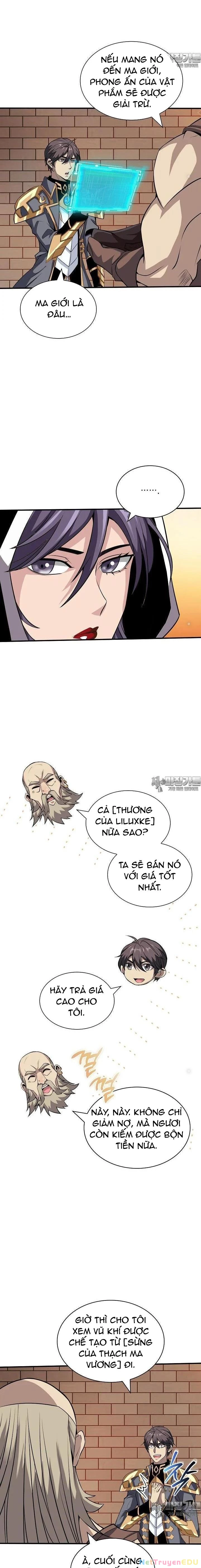 Lúc Đó Tôi Không Biết Đó Là Một Món Hời Chapter 54 - 16