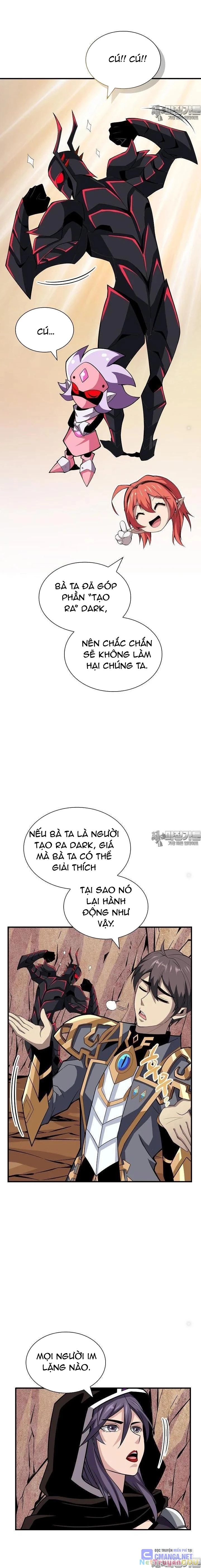 Lúc Đó Tôi Không Biết Đó Là Một Món Hời Chapter 57 - 3