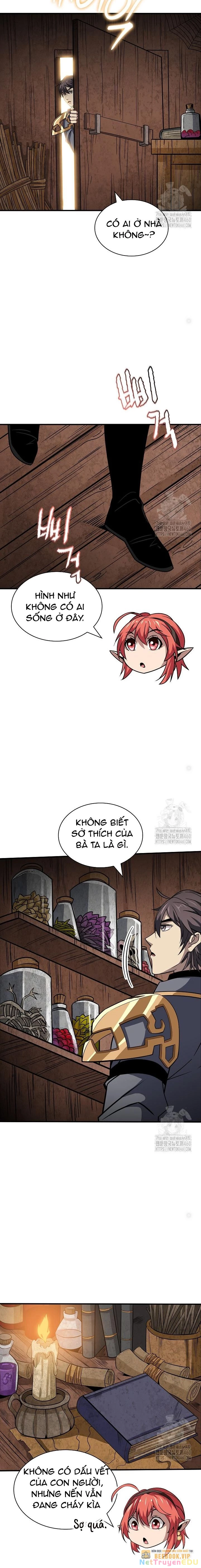 Lúc Đó Tôi Không Biết Đó Là Một Món Hời Chapter 59 - 14
