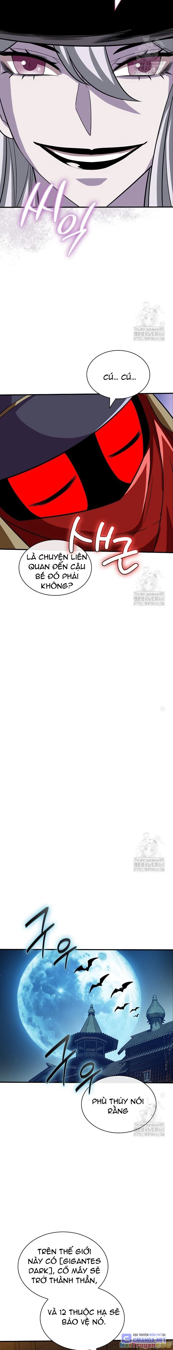 Lúc Đó Tôi Không Biết Đó Là Một Món Hời Chapter 59 - 19