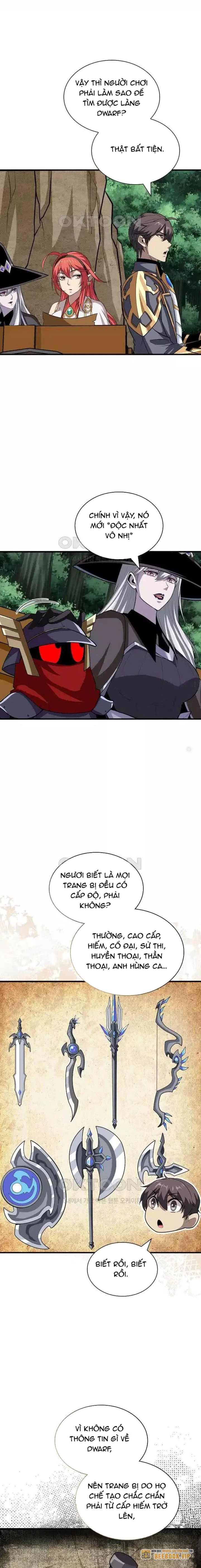 Lúc Đó Tôi Không Biết Đó Là Một Món Hời Chapter 60 - 2